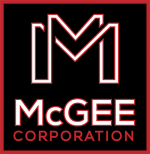 McGee Corporation logo