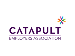Catapult logo