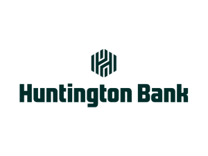Huntington Bank Logo