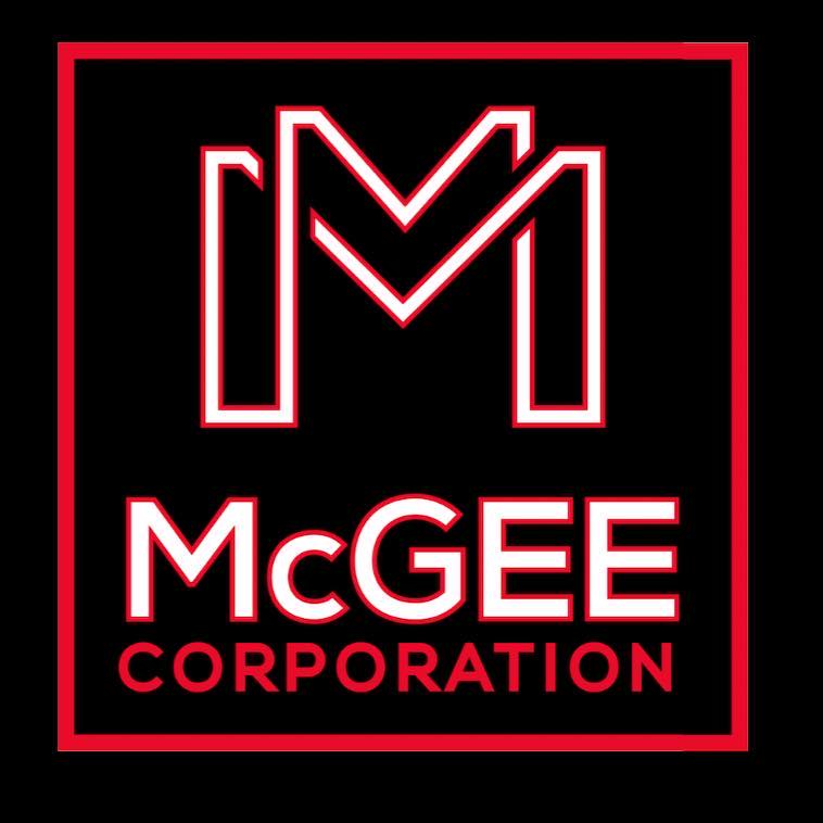 McGee Corporation logo