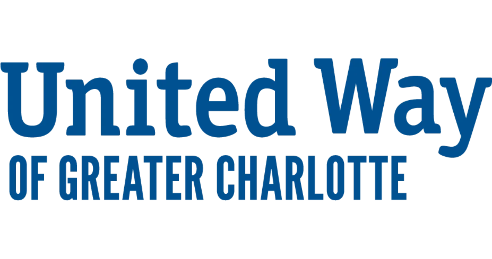 United Way Logo