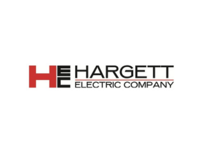 Hargett Electric Logo