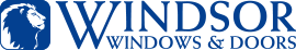 Windsor Windows and Doors logo